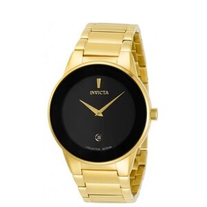 Invicta Specialty Model Collector Edition Quartz Watch
